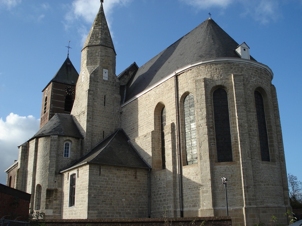 St.-Lievens-Houtem_Kerk_koor3